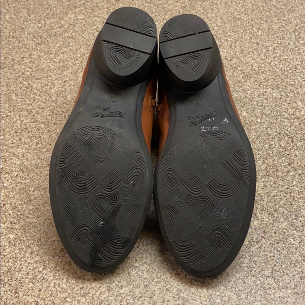 Dansko Booties - Picture 4 of 4